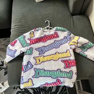 I bought it this year at Disneyland wore it once a Disneyland and paid $70